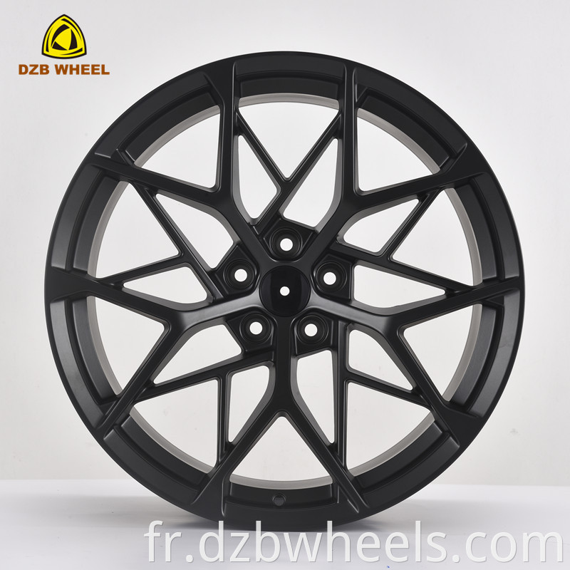 alloy wheel